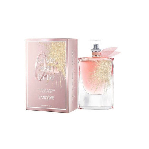 Lancome La Vie Est Belle L' Eau De Parfum for Women Spray | 3.4 FL oz / 100 mL