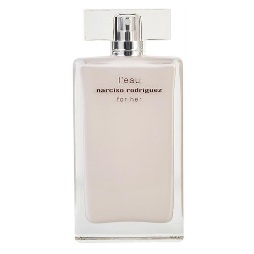 Narciso Rodriguez For Her Eau De Toilette for Women Spray | 3.3 FL oz / 100 mL