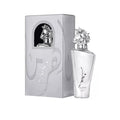 Lattafa Maahir Legacy Eau De Parfum for Unisex Spray | 3.4 FL oz / 100 mL