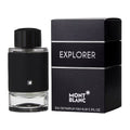 Montblanc Explorer Eau De Parfum for Men Spray | 3.3 FL oz / 100 mL