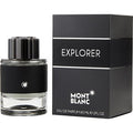 Montblanc Explorer Eau De Parfum for Men Spray | 2.0 FL oz / 60 mL