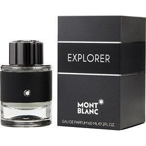 Montblanc Explorer Eau De Parfum for Men Spray | 2.0 FL oz / 60 mL