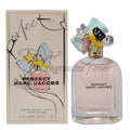 Marc Jacobs Perfect Eau De Parfum for Women Spray | 3.3 FL oz / 100 mL