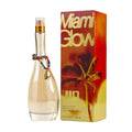 Jennifer Lopez Miami Glow Eau De Toilette for Women Spray | 3.4 FL oz / 100 mL