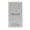 Marc Jacobs Daisy Dream Eau De Toilette for Women Spray | 3.4 FL oz / 100 mL