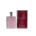 Lancome Miracle Eau De Parfum for Women Spray | 3.4 FL oz / 100 mL
