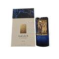 Lattafa Al Nashama Eau De Parfum for Unisex Spray | 3.4 FL oz / 100 mL