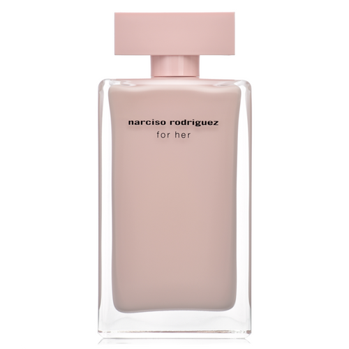 Narciso Rodriguez For Her Eau De Parfum for Unisex Spray | 3.3 FL oz / 100 mL