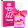 Juicy Couture Viva la Juicy Rose Eau De Parfum for Women Spray | 1.7 FL oz / 50 mL
