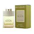 Bvlgari Man Wood Neroli & Eau De Parfum for Men Spray | 2.0 FL oz / 60 mL