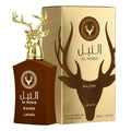 Lattafa Al Noble Wazeer Eau De Parfum for Unisex Spray | 3.4 FL oz / 100 mL