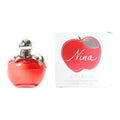 Nina Ricci Nina Eau De Toilette for Women Spray | 1.7 FL oz / 50 mL