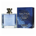 Nautica Voyage N-83 Eau De Toilette for Men Spray | 3.4 FL oz / 100 mL