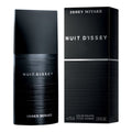 Issey Miyake Nuit D'issey Eau De Toilette for Men Spray | 2.5 FL oz / 75 mL