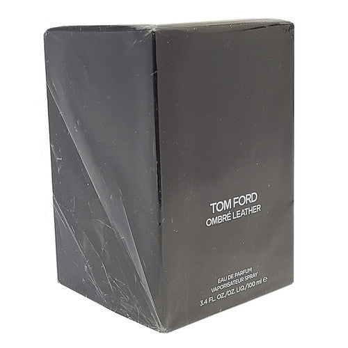 Tom Ford Ombre Leather Eau De Parfum for Men Spray | 3.4 FL oz / 100 mL