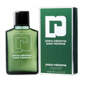 Paco Rabanne Pour Homme Eau De Toilette for Men Spray | 3.4 FL oz / 101 mL