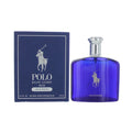 Ralph Lauren Polo Blue Eau De Parfum for Men Spray | 4.2 FL oz / 125 mL