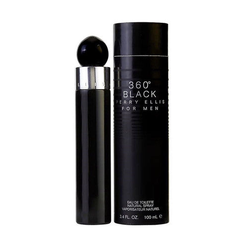 Perry Ellis 360 Eau De Toilette for Men Spray | 3.4 FL oz / 100 mL