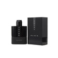 Prada Luna Rossa Black Eau De Parfum for Men Spray | 3.4 FL oz / 100 mL