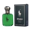 Ralph Lauren Polo for Men Cologne Intense Spray | 2.0 FL oz / 59 mL