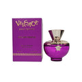 Versace Dylan Purple Eau De Parfum for Women Spray | 3.4 FL oz / 100 mL