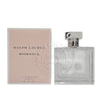 Ralph Lauren Romance Eau De Parfum for Women Spray | 3.4 FL oz / 100 mL