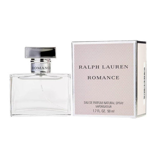 Ralph Lauren Romance Eau De Parfum for Women Spray | 1.7 FL oz / 50 mL
