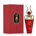 Lattafa Taraf Niche Emarati Eau De Parfum for Unisex Spray | 3.4 FL oz / 100 mL