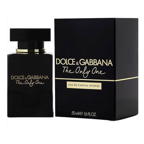 Dolce & Gabbana The Only One Eau De Parfum for Unisex Spray | 1.6 FL oz / 50 mL