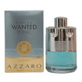 Azzaro Wanted Eau De Toilette for Men Spray | 3.4 FL oz / 100 mL