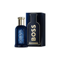 Hugo Boss Bottled Triumph Elixir Intense Eau De Parfum for Men Spray | 3.3 FL oz / 100 mL