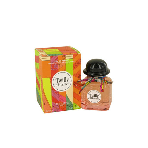 Hermes Twilly D'hermes Eau De Parfum for Women Spray | 2.9 FL oz / 85 mL