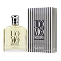 Moschino Uomo Cologne for Men Cologne Spray | 4.2 FL oz / 125 mL