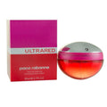 Paco Rabanne Ultrared Eau De Parfum for Women Spray | 2.7 FL oz / 80 mL