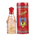 Versace Red Jeans Eau De Toilette for Women Spray | 2.5 FL oz / 75 mL