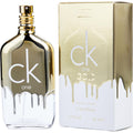 Calvin Klein Ck One Gold Eau De Toilette for Unisex Spray | 1.7 FL oz / 50 mL
