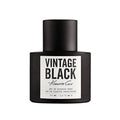 Kenneth Cole Vintage Black Eau De Toilette for Men Spray | 3.4 FL oz / 100 mL