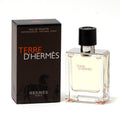 Hermes Terre D'hermes Eau De Toilette for Men Spray | 1.6 FL oz / 50 mL