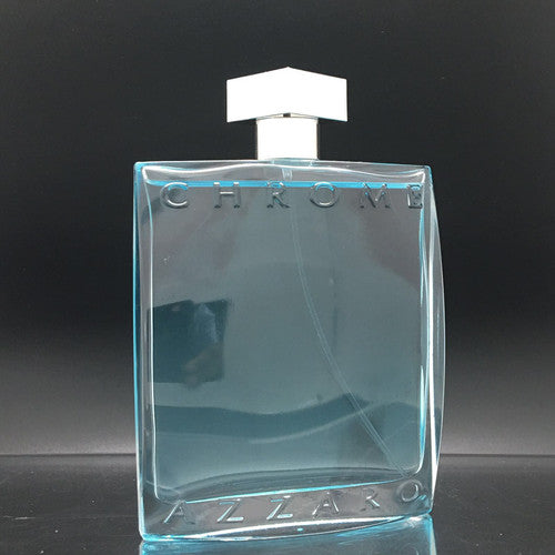 Azzaro Chrome Eau De Toilette for Men Spray | 6.7 FL oz / 200 mL