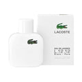 Lacoste L.12.12 Blanc Pure Eau De Toilette for Men Spray | 1.6 FL oz / 50 mL