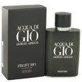 Giorgio Armani Acqua di Gio Profumo Parfum for Men Spray | 2.5 FL oz / 75 mL