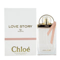 Chloe Love Story Eau De Toilette for Women Spray | 2.5 FL oz / 75 mL