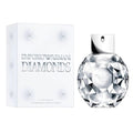 Emporio Armani Diamonds Eau De Parfum for Women Spray | 3.4 FL oz / 100 mL