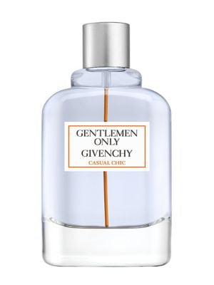 Givenchy Gentlemen Eau De Toilette for Men Spray | 3.3 FL oz / 100 mL
