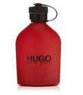 Hugo Boss Red by Eau De Toilette for Men Spray | 4.2 FL oz / 125 mL