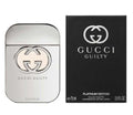 Gucci Guilty Platinum Edition Eau De Toilette for Women Spray | 2.5 FL oz / 75 mL