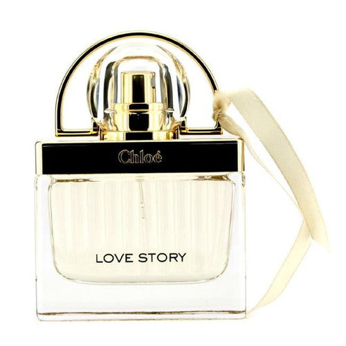 Chloe Love Story Eau De Parfum for Women Spray | 1.0 FL oz / 30 mL
