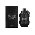 Viktor & Rolf Spicebomb Dark Leather Eau De Parfum for Men Spray | 3.0 FL oz / 90 mL