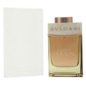 Bvlgari Man Terrae Essence Eau De Parfum for Men Spray | 3.4 FL oz / 100 mL