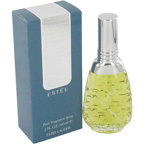 Estee Lauder Estee Pure Fragrance Eau De Toilette for Unisex Spray | 2.0 FL oz / 59 mL